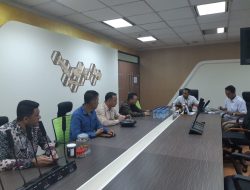 DPRD Bolsel Lakukan Kunker ke Kementrian Kehutanan dan Lingkungan Hidup Terkait Pemanfaat Hutan Produksi