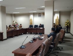 Tim Ahli Tak Hadir, Rapat Ranperda Kebudayaan Ditunda