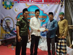 BPC KKSS Mapanget Gelar Khatam Al-Quran dan Buka Puasa Bersama