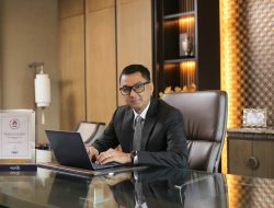 PLN Kembali Raih Best Green Loan Internasional