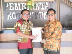 Mantiri Sambut Rencana Festival Komnas HAM di Kota Bitung