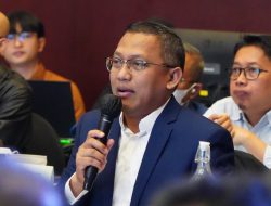 Direktur Utama Pegadaian Raih Penghargaan Best 50 CEO 2024