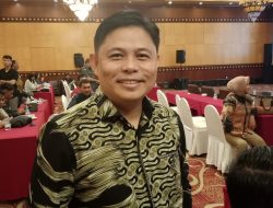 Empat Parpol dan Dua Caleg di Sulut Daftar PHPU ke MK