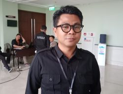 Bawaslu Manado Interupsi Pleno Rekap, Temukan Kasus Baru Soal DPK