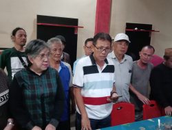 Benny Ramdhani Dituding Sebagai Anak PKI, Barikade 98: Itu Fitnah Keji