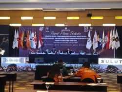 Hari Pertama Pleno KPU Sulut Target Tuntaskan Lima Daerah