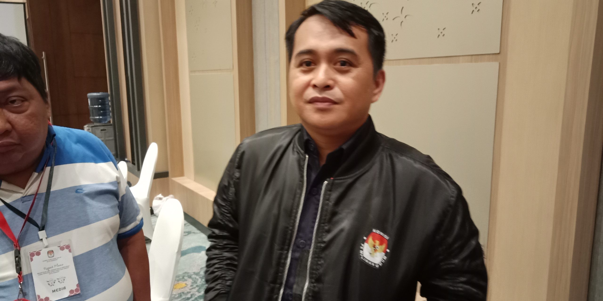 Ferley Kaparang