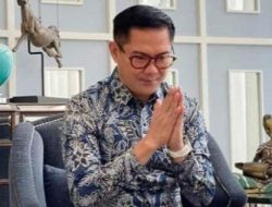 Ketum PSSI Sulut Joune Ganda Apresiasi Persmin Minahasa