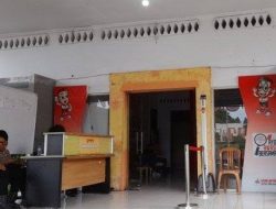 Terseret Kasus Pergeseran Suara, Oknum Bawaslu Minut ‘Dikurung’ Sehari