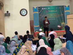 BI Hadirkan Program Rabbani Selama Ramadan