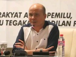 KPU Sulut Siap Hadapi Sengketa PHPU