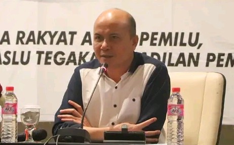 Meidy Tinangon