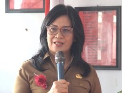 RKPD Minahasa 2025 Mulai Digodok