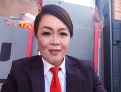 Penamaan Tempat Sampah di Lapangan Samrat Tondano Sudah Diperbaiki