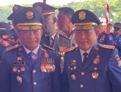 Pemkab Minahasa Perjuangkan Petugas Damkar sebagai PPPK