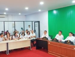Bupati Kumendong Sebut Pemkab Sudah Ambil Langkah Kendalikan Inflasi