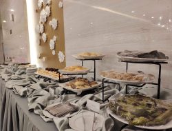Wow, Ada Ramadhan Iftar Package di Grand Whiz Megamas Manado