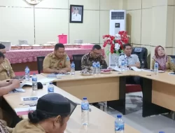 Ketua DPRD Bolsel Minta Pemda Agar Fokus Kembangkan Wisata Pantai dan Industri Perikanan
