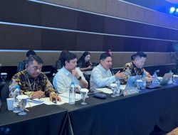 Terungkap Saat Pleno Tingkat Provinsi, Bawaslu Sulut Temukan Kejanggalan Saat KPU Minahasa Utara Bacakan Hasil