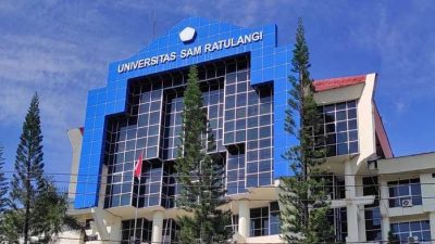 Tanpa Konfirmasi Berita, Unsrat Somasi Media ke Dewan Pers