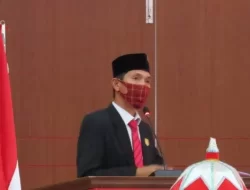 Ketua Komisi II DPRD Bolsel Minta Pemda Dorong Komoditas Unggulan di Setiap Desa