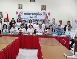 Program Sertifikasi Kompetensi Siswa SMK Mengacu Standar Kompetensi Nasional dan Internasional