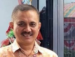 Denny Tuejeh Tuai Dukungan Maju di Pilgub Sulut