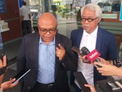 TPDI dan Perekat Nusantara Desak Komisi Yudisial dan Komisi Kejaksaan Mengusut Keputusan Bebas Elly Lasut