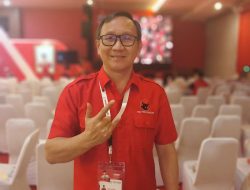 Pilkada 2024, PDIP Segara Buka Penjaringan Calon Wali Kota dan Wakil Wali Kota Kotamobagu