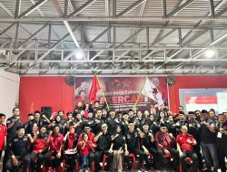 Repdem Dukung PDIP Calonkan Meiddy Makalalag di Pilkada 2024