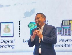 Terus Menyala! Pegadaian Catat Laba Rp 1,4 T di Kuartal I/2024