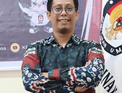 KPU Minahasa Perpanjang Rekrutmen PPK di 8 Kecamatan Sampai 2 Mei