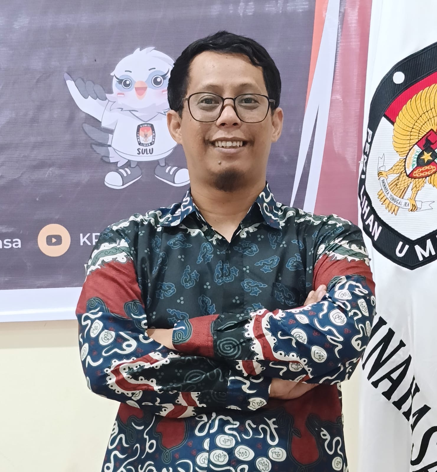 Arif Kurniawan