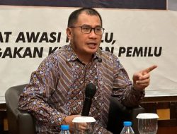 Dapat Restu Rektor, Liando Bertarung di Pemilihan Dekan Fisip Unsrat