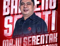 Raih Suara Terbanyak, Meiddy Makalalag Siap Tarung di Pilwako Kotamobagu 2024