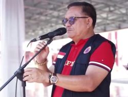 Mantiri Jelaskan Soal Status Tanggap Darurat dan Pasca Bencana