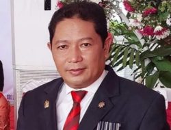 WFH Tidak Berlaku, Kumendong: Selasa, ASN Pemprov Sulut Masuk Kantor