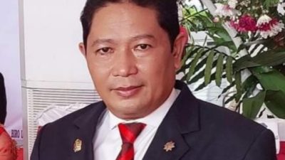 WFH Tidak Berlaku, Kumendong: Selasa, ASN Pemprov Sulut Masuk Kantor