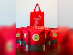 Ingin Cari Ole-ole Khas Manado? Mampir Saja ke Kana House Pineleng