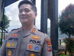 Realisasi PKB di Tomohon Hanya 15 Persen, Polres Turun Tangan