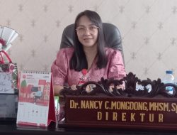 Gedung Baru RSUD Sam Ratulangi Tondano Siap Digunakan
