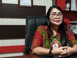 423 Siswa SMKN 3 Manado Ikut UKK