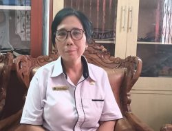 Theodora Uway: Anak – Anak Bisa Sukses, Masa Depan Diberkati