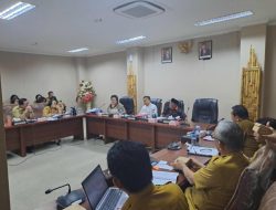 Pokja Dua Pastikan Deviden BSG Capai 71 M