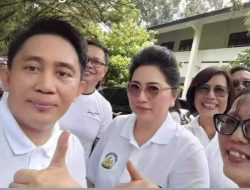 RT For Sulut One: Saatnya Gubernur Sulut Seorang Perempuan dan Alumni Unsrat