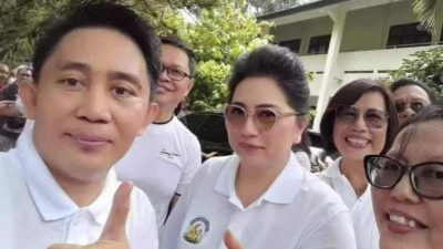 RT For Sulut One: Saatnya Gubernur Sulut Seorang Perempuan dan Alumni Unsrat