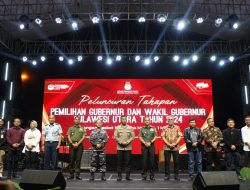 Umbola: Kami Sudah Siap Melaksanakan Pilkada