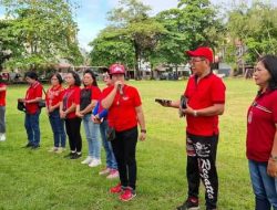 Seleksi O2SN Kembangkan Minat dan Bakat Siswa