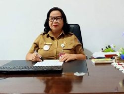 SMKN 6 Manado, Terima Program Nihongo Partners dari Japan Foundation
