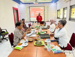 Bupati Limi Mokodompit Raih Gelar Doktor di Universitas Hasanuddin Makassar